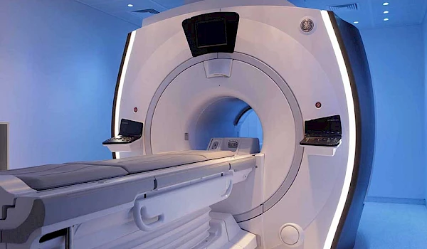 MRI examination