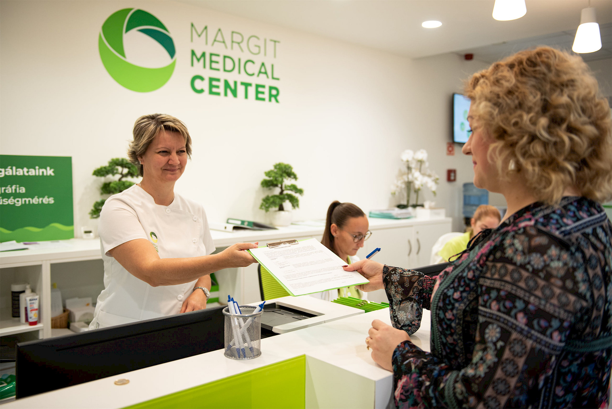 Margit Medical Center